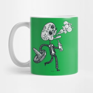 El mariachi 1 Mug